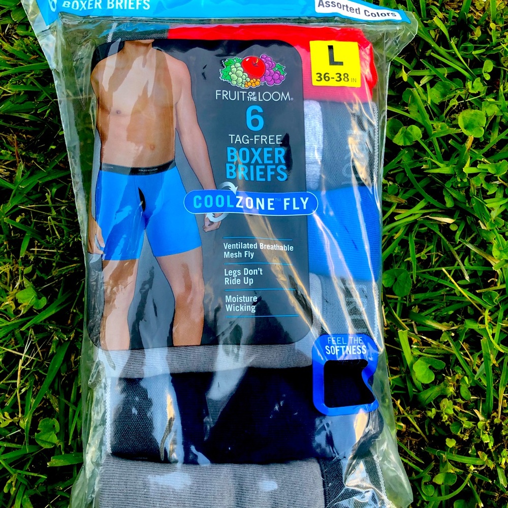 Boxer Briefs